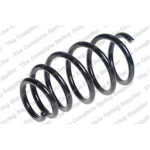 LS4063559  Front axle coil spring LESJÖFORS 