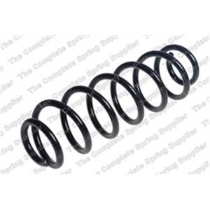 LS4204320  Front axle coil spring LESJÖFORS 