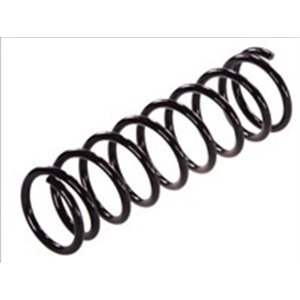 KYBRA1111  Front axle coil spring KYB 