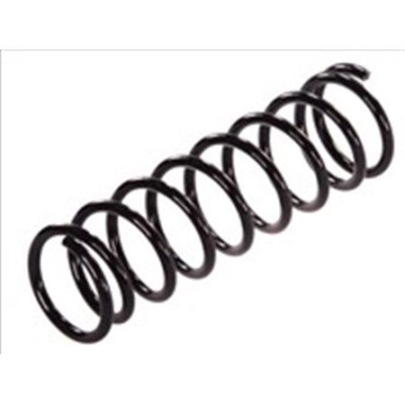 KYB RA1111 - Coil spring front L/R fits: NISSAN MICRA II 1.0/1.3/1.4 08.92-02.03