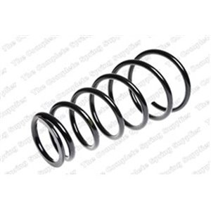 LS4292601  Front axle coil spring LESJÖFORS 