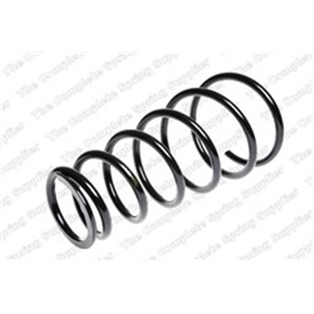 LESJÖFORS 4292601 - Coil spring rear L/R fits: TOYOTA CAMRY 2.4/3.0 08.01-09.11