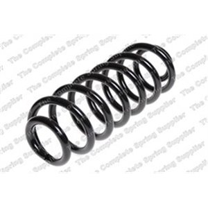 LS4295082  Front axle coil spring LESJÖFORS 