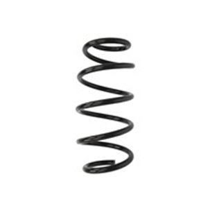 LS4037270  Front axle coil spring LESJÖFORS 