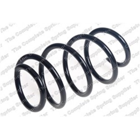 LS4004328 Coil spring front L/R fits: AUDI TT 2.0 08.06 06.14