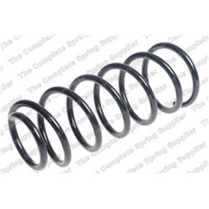 LS4237247  Front axle coil spring LESJÖFORS 