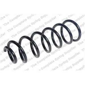 LS4056921  Front axle coil spring LESJÖFORS 