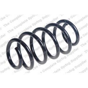 LS4292657  Front axle coil spring LESJÖFORS 