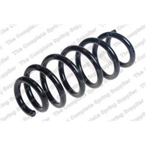 LS4095873  Front axle coil spring LESJÖFORS 
