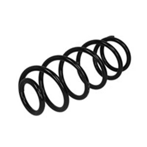 KYBRH6414  Front axle coil spring KYB 