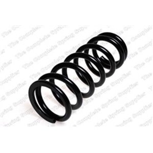 LS4241406  Front axle coil spring LESJÖFORS 