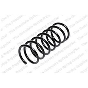 LS4237212  Front axle coil spring LESJÖFORS 