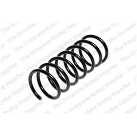 LESJÖFORS 4237212 - Coil spring rear L/R fits: HYUNDAI ATOS 1.0 02.98-07.03