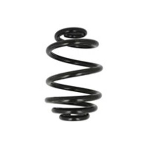 LS4285721  Front axle coil spring LESJÖFORS 
