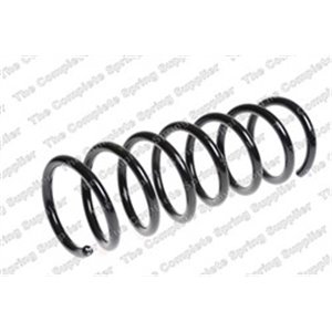 LS4295857  Front axle coil spring LESJÖFORS 