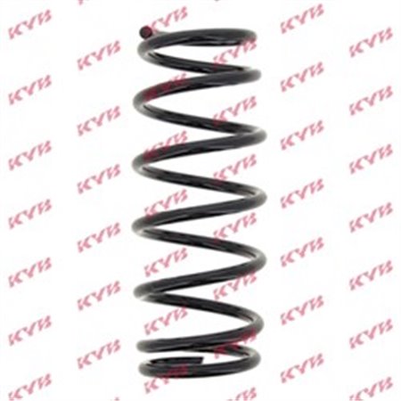KYBRC6445  Front axle coil spring KYB 
