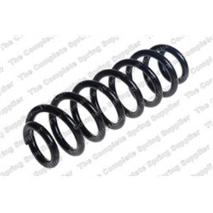 LS4263531  Front axle coil spring LESJÖFORS 