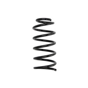 KYBRA5285  Front axle coil spring KYB 