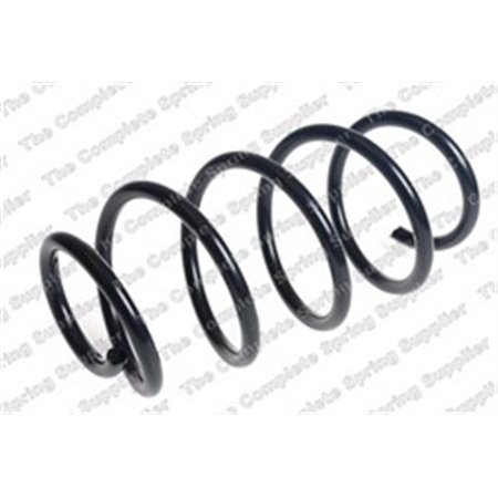 LS4037287  Front axle coil spring LESJÖFORS 