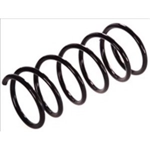 KYBRA2978  Front axle coil spring KYB 