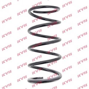 KYBRD3139  Front axle coil spring KYB 