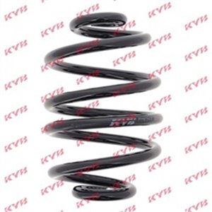 KYBRX6342  Front axle coil spring KYB 