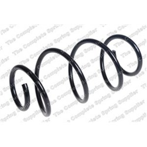 LS4055468  Front axle coil spring LESJÖFORS 