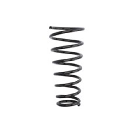 KYBRI6117  Front axle coil spring KYB 