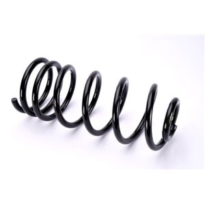 SF046MT  Front axle coil spring MAGNUM TECHNOLOGY 