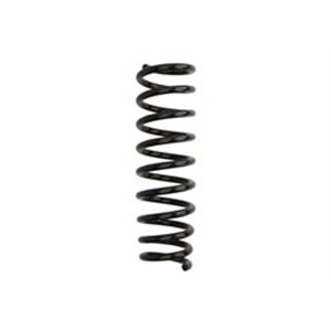 KYBRA1024  Front axle coil spring KYB 