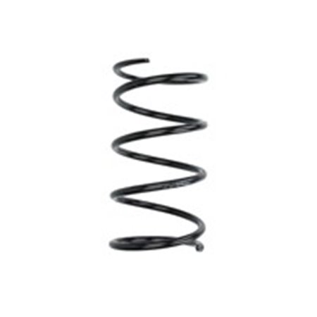 KYB RD2435 - Coil spring front L/R fits: MITSUBISHI SPACE, SPACE RUNNER 1.8/2.0/2.0D 10.91-08.99