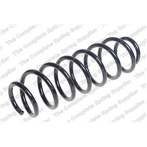 LS4235767  Front axle coil spring LESJÖFORS 