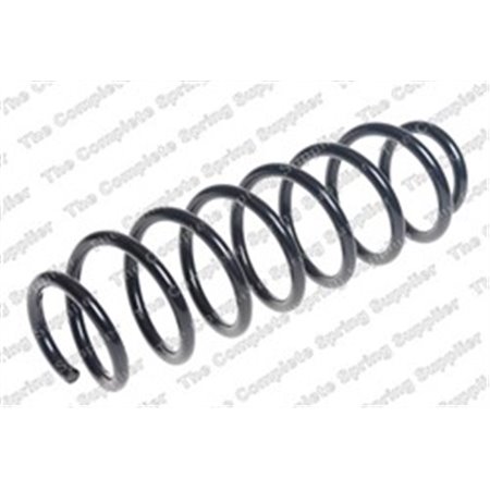 LS4235767  Front axle coil spring LESJÖFORS 