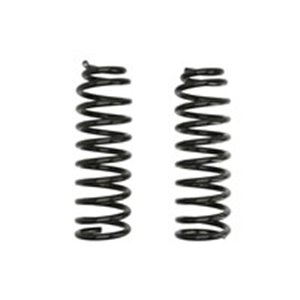 AMG81296  Front axle coil spring MOOG 