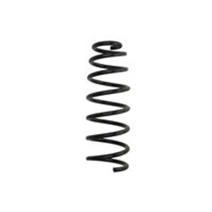 LS4215620  Front axle coil spring LESJÖFORS 