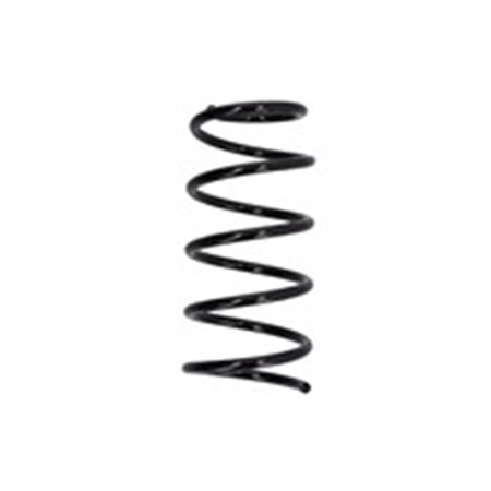 KYBRG6557  Front axle coil spring KYB 