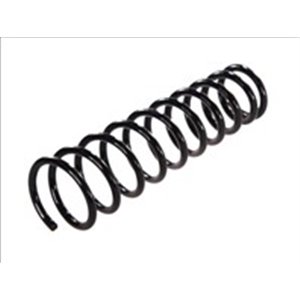 KYBRI1273  Front axle coil spring KYB 