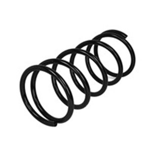 KYBRA5579  Front axle coil spring KYB 