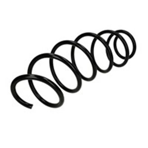 LS4292629  Front axle coil spring LESJÖFORS 