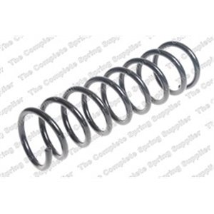 LS4227624  Front axle coil spring LESJÖFORS 