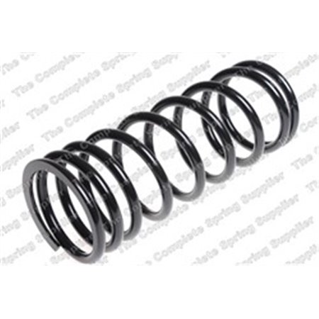 LS4075759  Front axle coil spring LESJÖFORS 