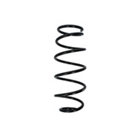 KYBRH3004  Front axle coil spring KYB 
