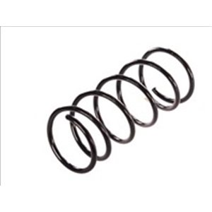 KYBRA1479  Front axle coil spring KYB 
