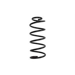 LS4095052  Front axle coil spring LESJÖFORS 