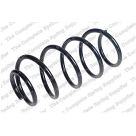 LS4027705 Coil spring front L/R fits: FORD FOCUS III 2.0 10.13 