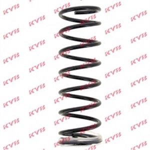 KYBRA5052  Front axle coil spring KYB 