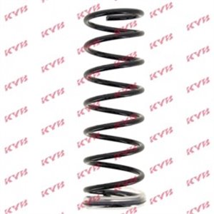 RA5052 Suspension Spring KYB - Top1autovaruosad