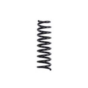 KYBRA7087  Front axle coil spring KYB 
