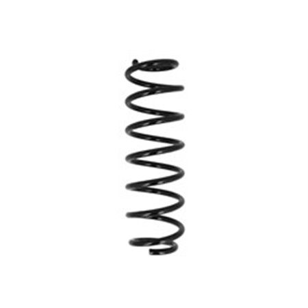 KYBRA5229  Front axle coil spring KYB 