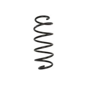 KYBRA3967  Front axle coil spring KYB 